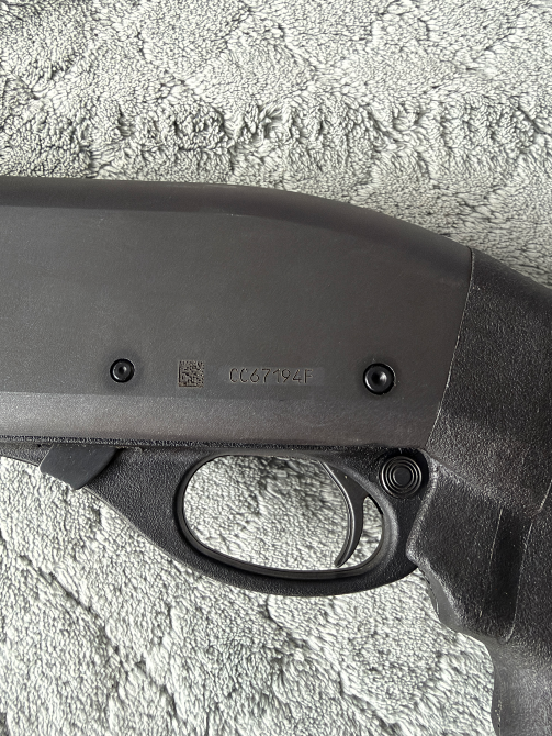 Продам помпу Remington 870 express tactical Київ - фото 4