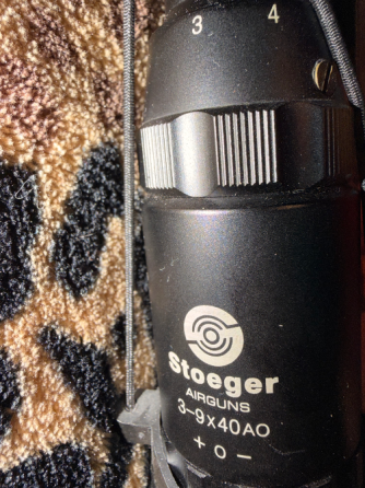 Продам гвинтівку Stoeger Дніпро