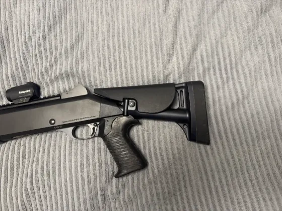 ПРОДАМ BENELLI M4 S90 Київ