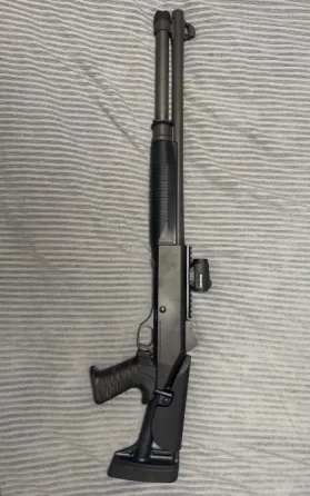 ПРОДАМ BENELLI M4 S90 Київ