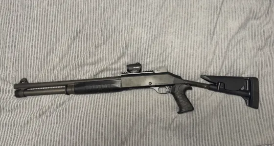 ПРОДАМ BENELLI M4 S90 Київ