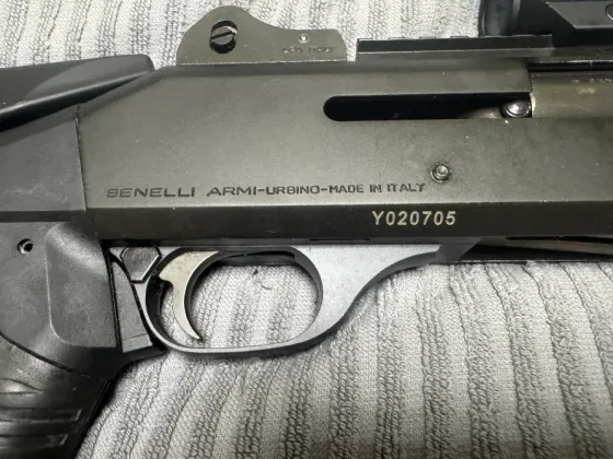 ПРОДАМ BENELLI M4 S90 Київ