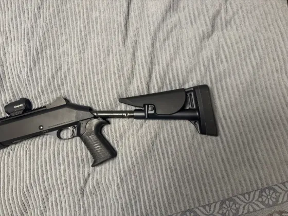 ПРОДАМ BENELLI M4 S90 Київ