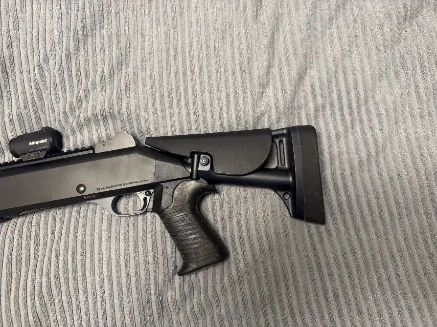 ПРОДАМ BENELLI M4 S90 Київ - фото 6