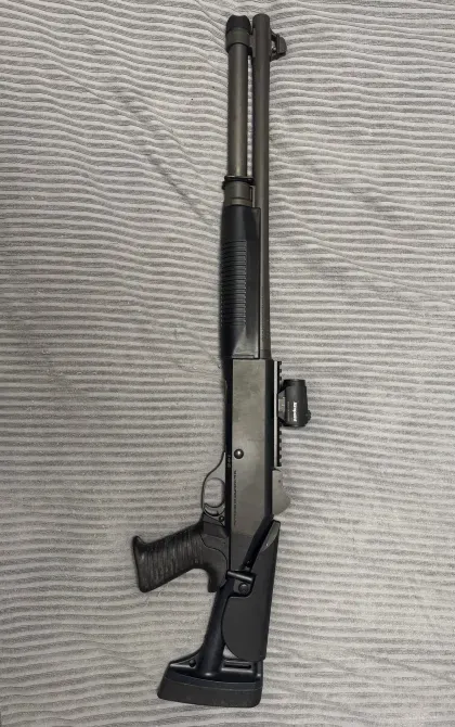 ПРОДАМ BENELLI M4 S90 Київ - фото 3