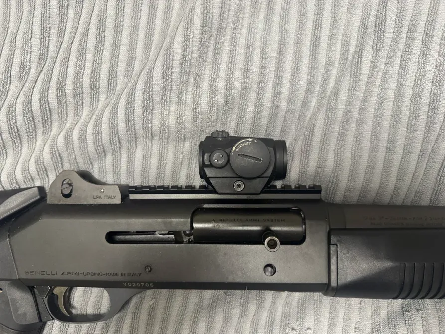 ПРОДАМ BENELLI M4 S90 Київ - фото 8