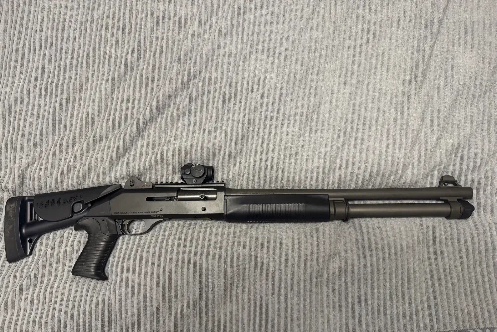 ПРОДАМ BENELLI M4 S90 Київ - фото 2