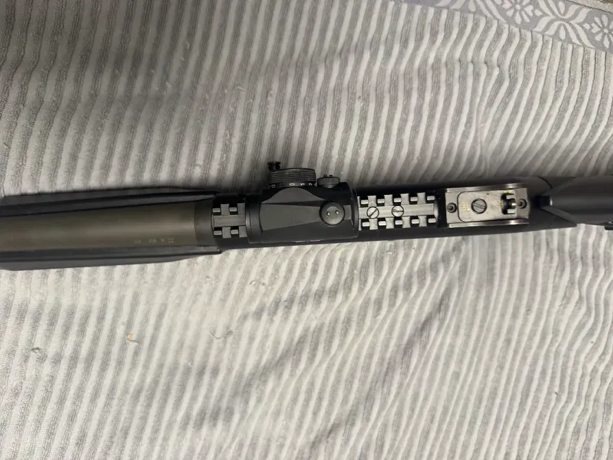 ПРОДАМ BENELLI M4 S90 Київ - фото 7
