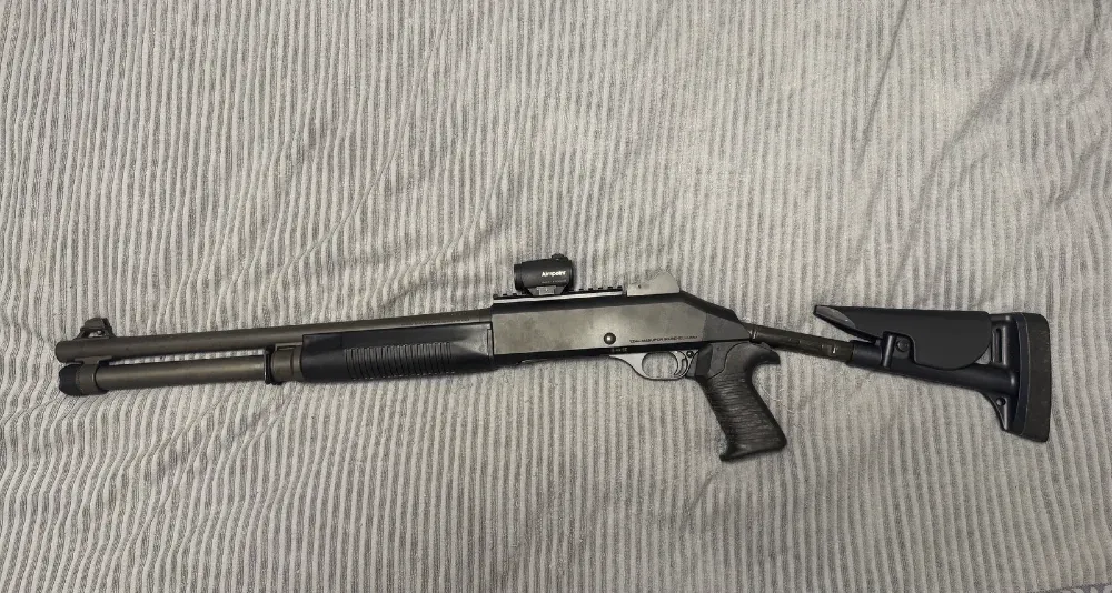 ПРОДАМ BENELLI M4 S90 Київ - фото 1