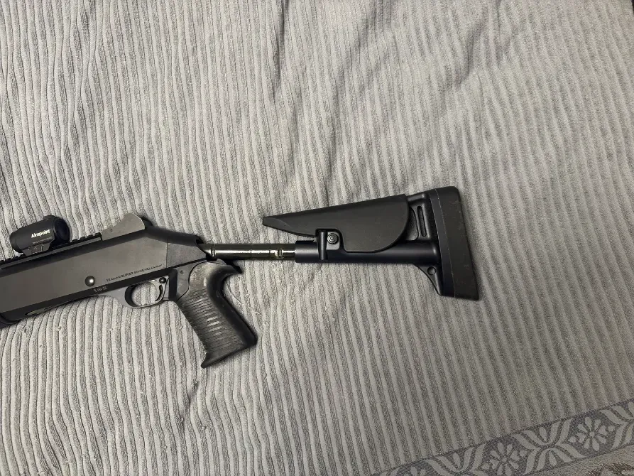 ПРОДАМ BENELLI M4 S90 Київ - фото 5