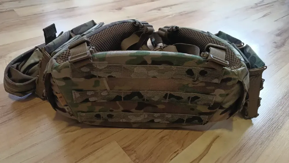 Бронежилет IBV-2 + РПС. Одеса - фото 6