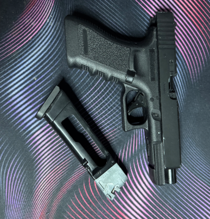 Umarex Glock 17 gen 3 blowback Київ