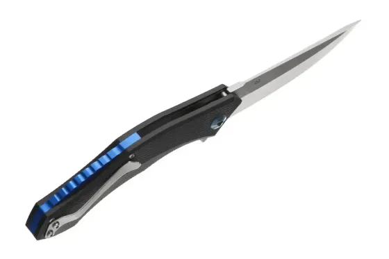 Ніж складний SG 080 black Харків