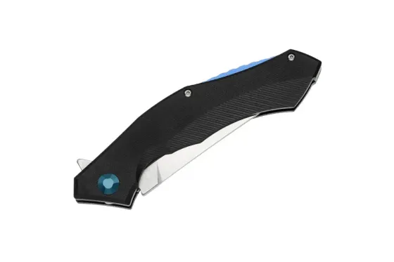 Ніж складний SG 080 black Харків