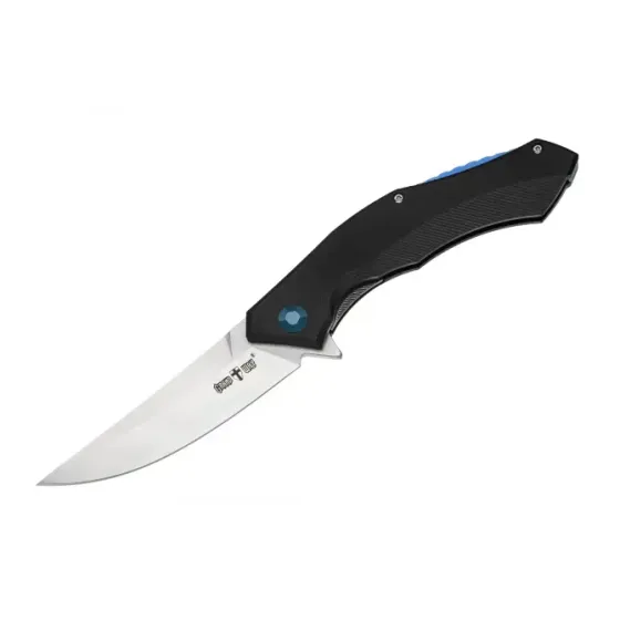 Ніж складний SG 080 black Харків