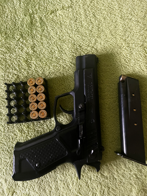 Продам Форт 12Р .45 Киев - изображение 1