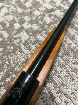 Haenel Suhl 310 Ковель