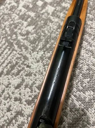 Haenel Suhl 310 Ковель
