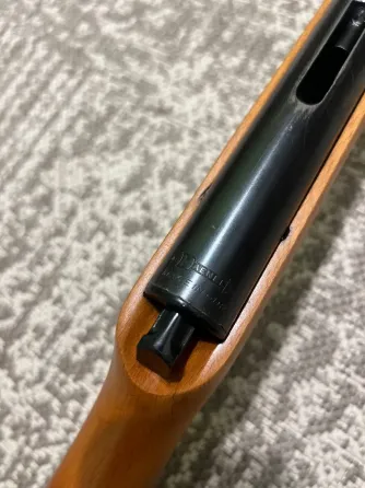 Haenel Suhl 310 Ковель